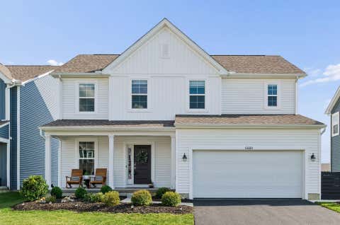 Photo of 6689 Ardennes Loop N, Hilliard, OH 43026 (MLS # 226032125)