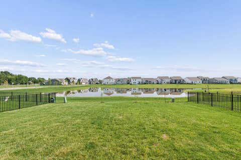 Tiny photo for 6689 Ardennes Loop N, Hilliard, OH 43026 (MLS # 226032125)