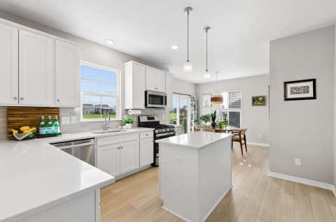 Tiny photo for 6689 Ardennes Loop N, Hilliard, OH 43026 (MLS # 226032125)