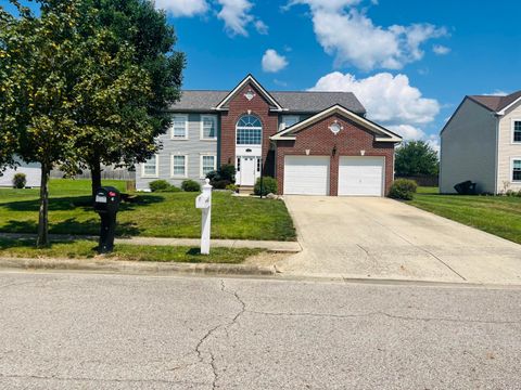 Photo of 48 Langtree Drive, Pickerington, OH 43147 (MLS # 225029241)