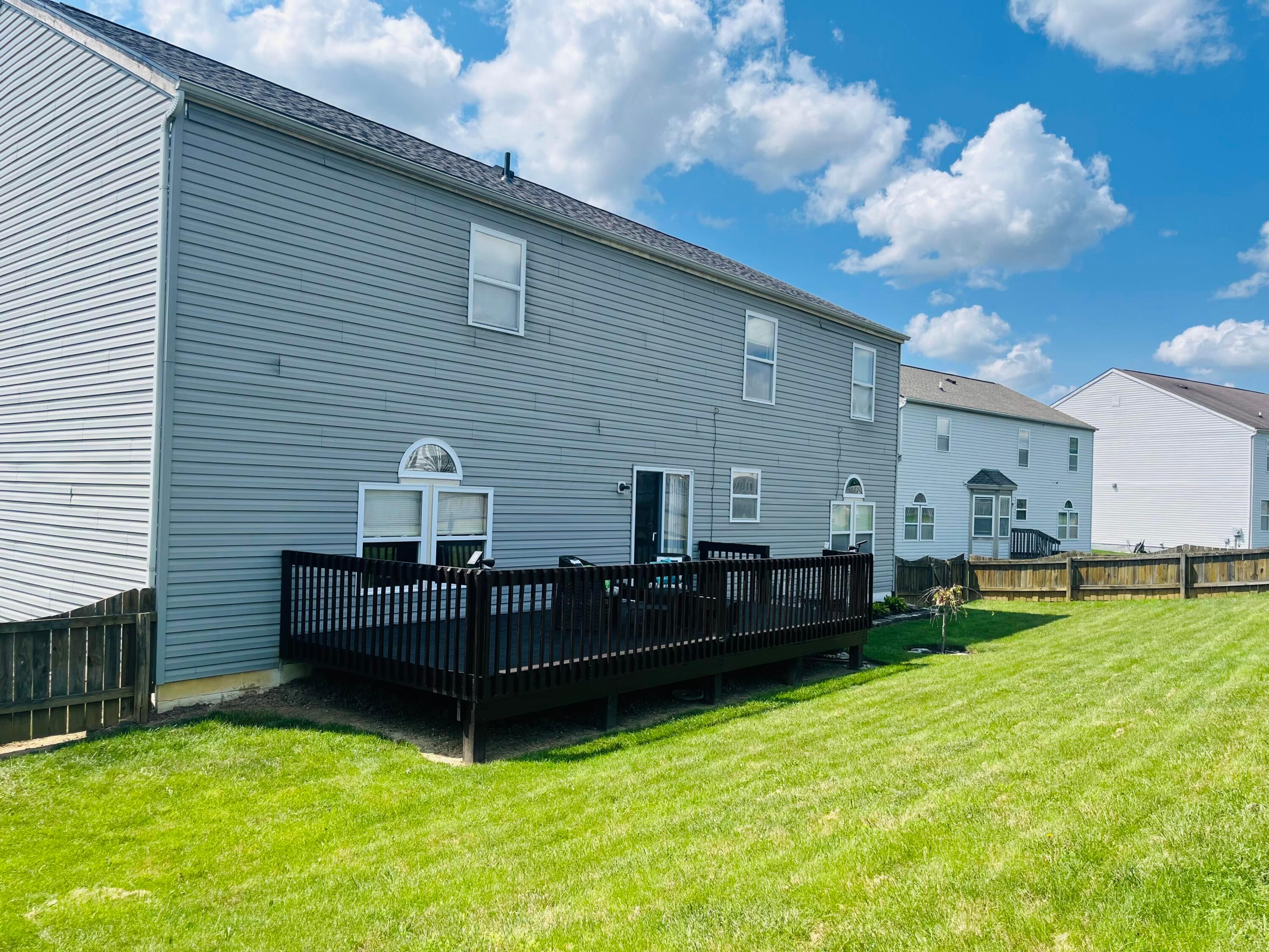 48 Langtree Drive