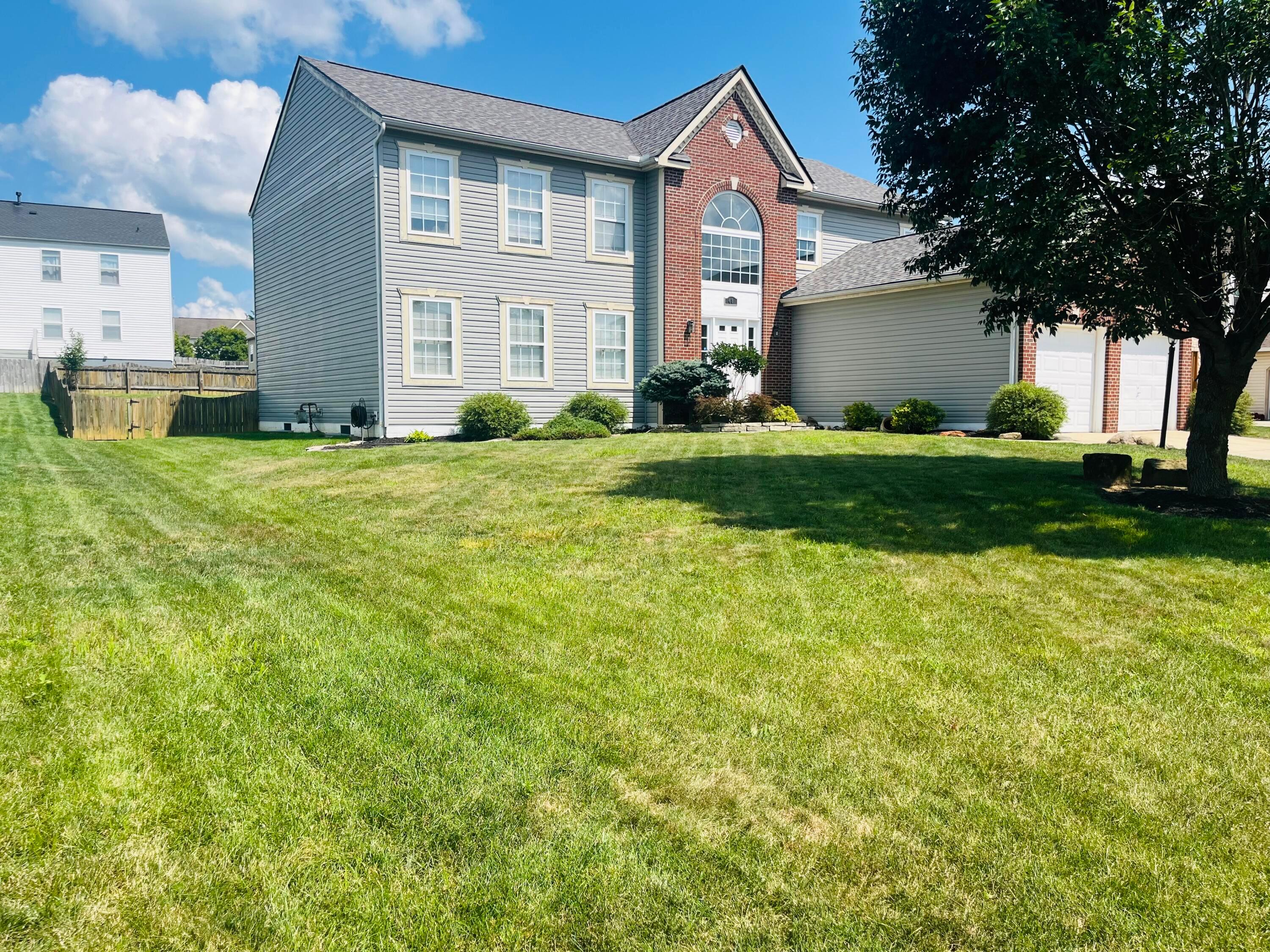 48 Langtree Drive