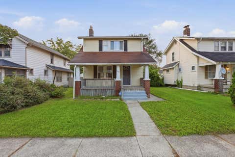 Photo of 782 S Terrace Avenue, Columbus, OH 43204 (MLS # 226032659)