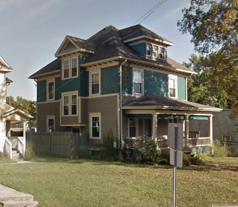 604 S Prospect Street, Marion, Ohio image 1
