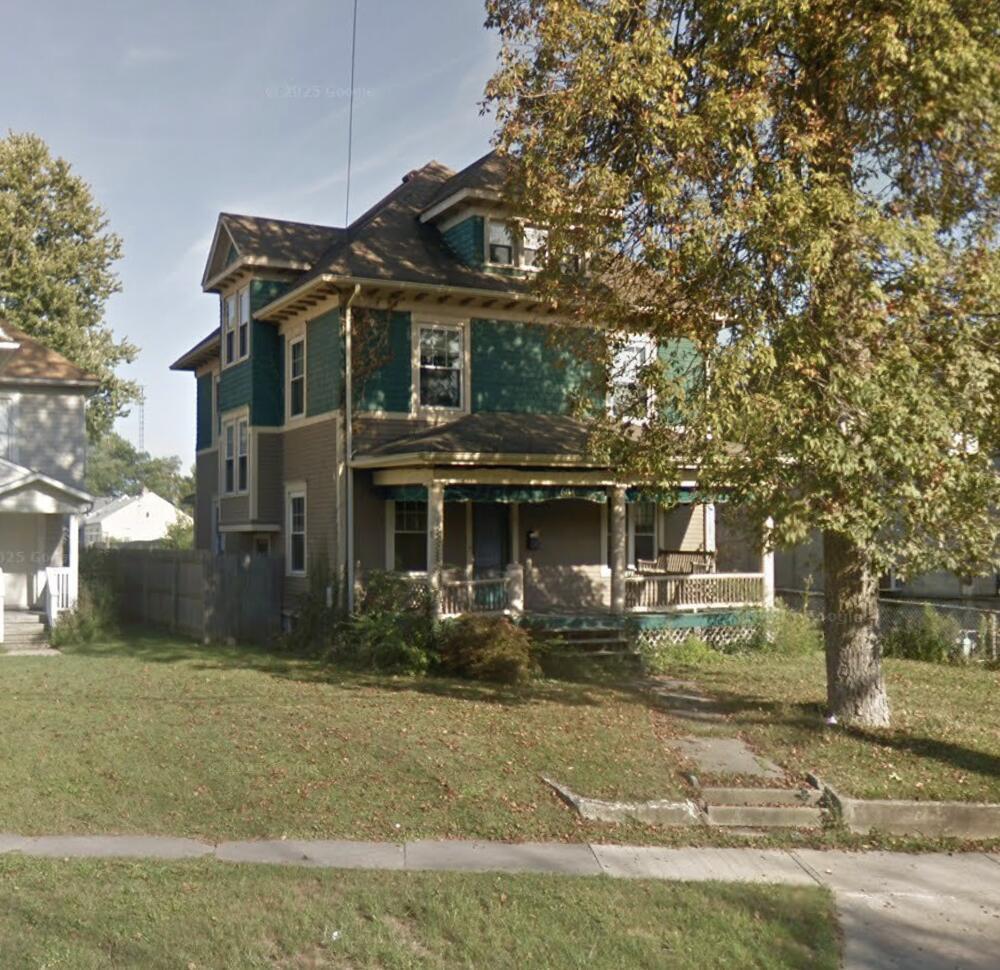 604 S Prospect Street, Marion, Ohio image 2