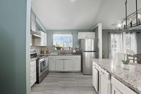 Tiny photo for 4859 Folger Drive, Columbus, OH 43227 (MLS # 226002907)