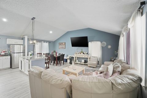 Tiny photo for 4859 Folger Drive, Columbus, OH 43227 (MLS # 226002907)