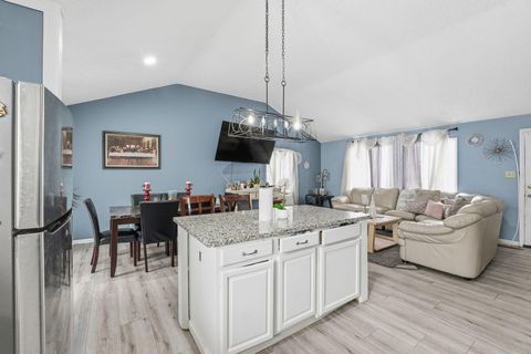 Tiny photo for 4859 Folger Drive, Columbus, OH 43227 (MLS # 226002907)