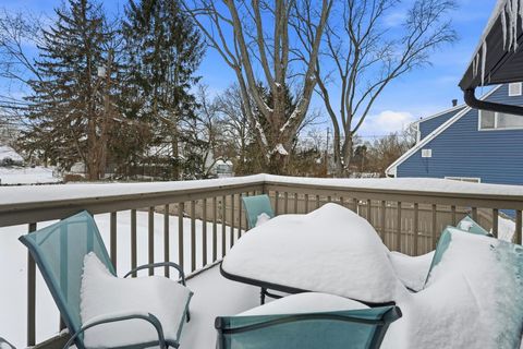 Tiny photo for 4859 Folger Drive, Columbus, OH 43227 (MLS # 226002907)