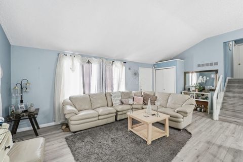 Tiny photo for 4859 Folger Drive, Columbus, OH 43227 (MLS # 226002907)