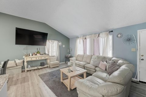 Tiny photo for 4859 Folger Drive, Columbus, OH 43227 (MLS # 226002907)