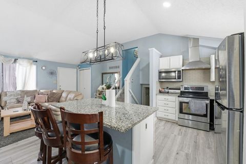 Tiny photo for 4859 Folger Drive, Columbus, OH 43227 (MLS # 226002907)