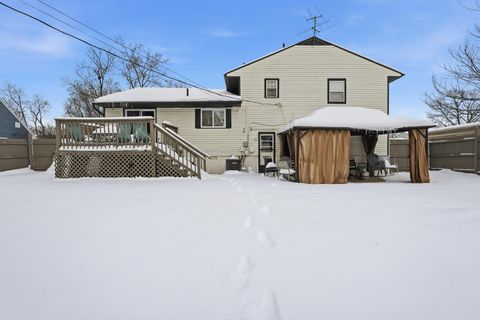 Tiny photo for 4859 Folger Drive, Columbus, OH 43227 (MLS # 226002907)