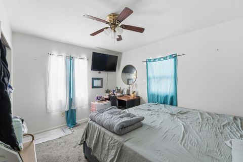 Tiny photo for 4859 Folger Drive, Columbus, OH 43227 (MLS # 226002907)