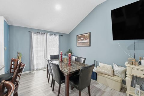 Tiny photo for 4859 Folger Drive, Columbus, OH 43227 (MLS # 226002907)