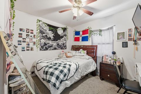 Tiny photo for 4859 Folger Drive, Columbus, OH 43227 (MLS # 226002907)