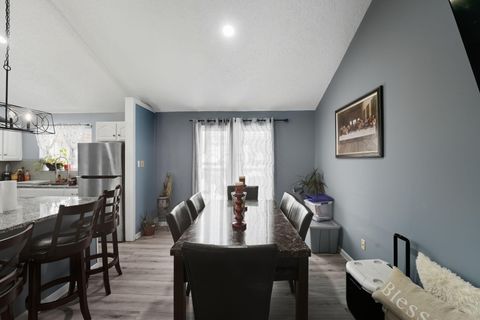 Tiny photo for 4859 Folger Drive, Columbus, OH 43227 (MLS # 226002907)