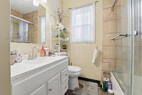 Tiny photo for 4859 Folger Drive, Columbus, OH 43227 (MLS # 226002907)