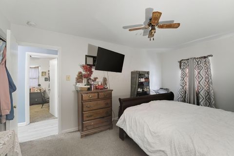 Tiny photo for 4859 Folger Drive, Columbus, OH 43227 (MLS # 226002907)