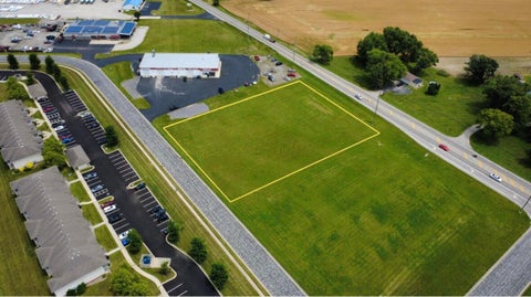 Vacant Land For Sale - Harding Hwy<br/> Marion, OH 43302
