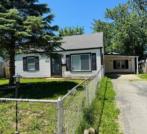 Photo of 2386 Lindale Road, Columbus, OH 43224 (MLS # 226019493)