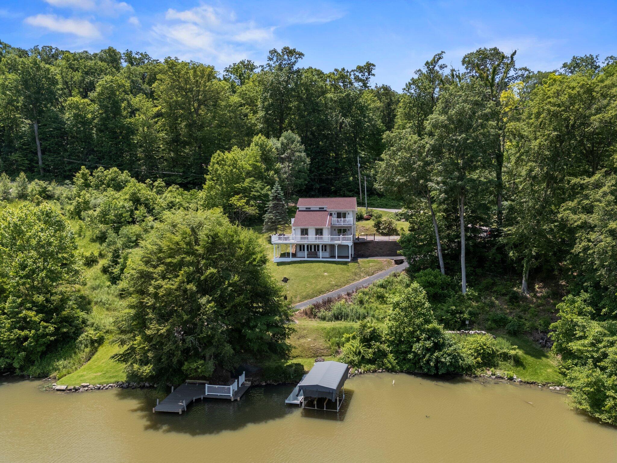 14 Wells Jones Road, Waverly, Ohio image 16