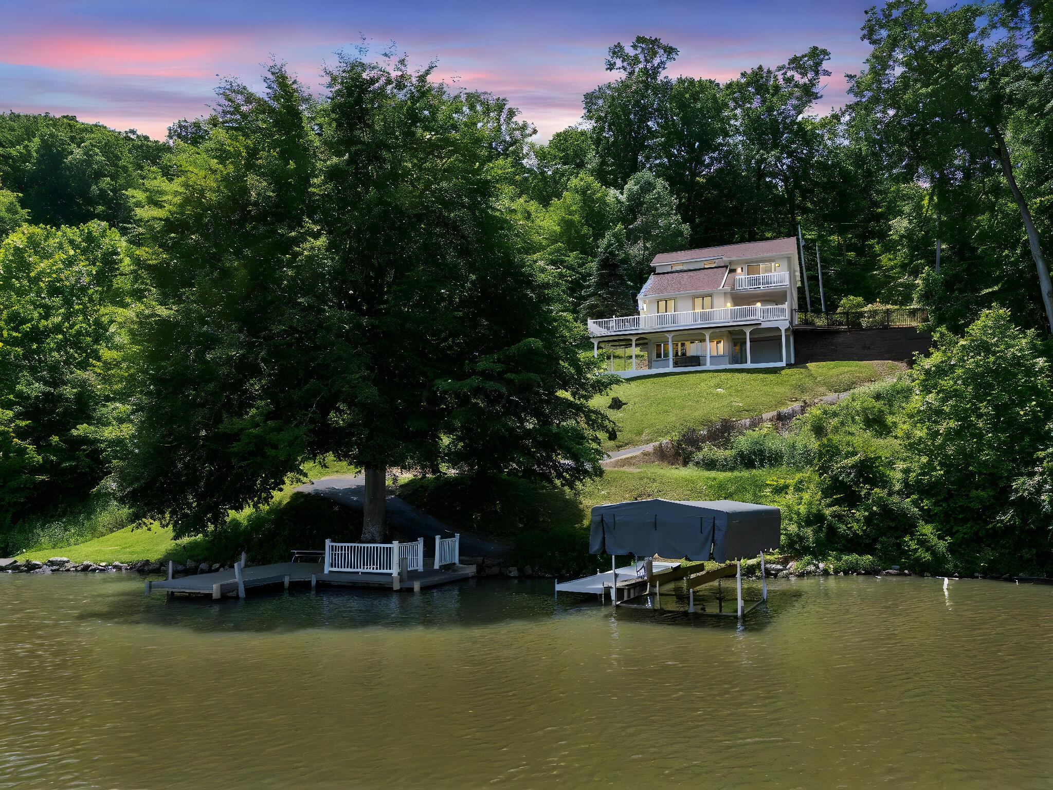14 Wells Jones Road, Waverly, Ohio image 18