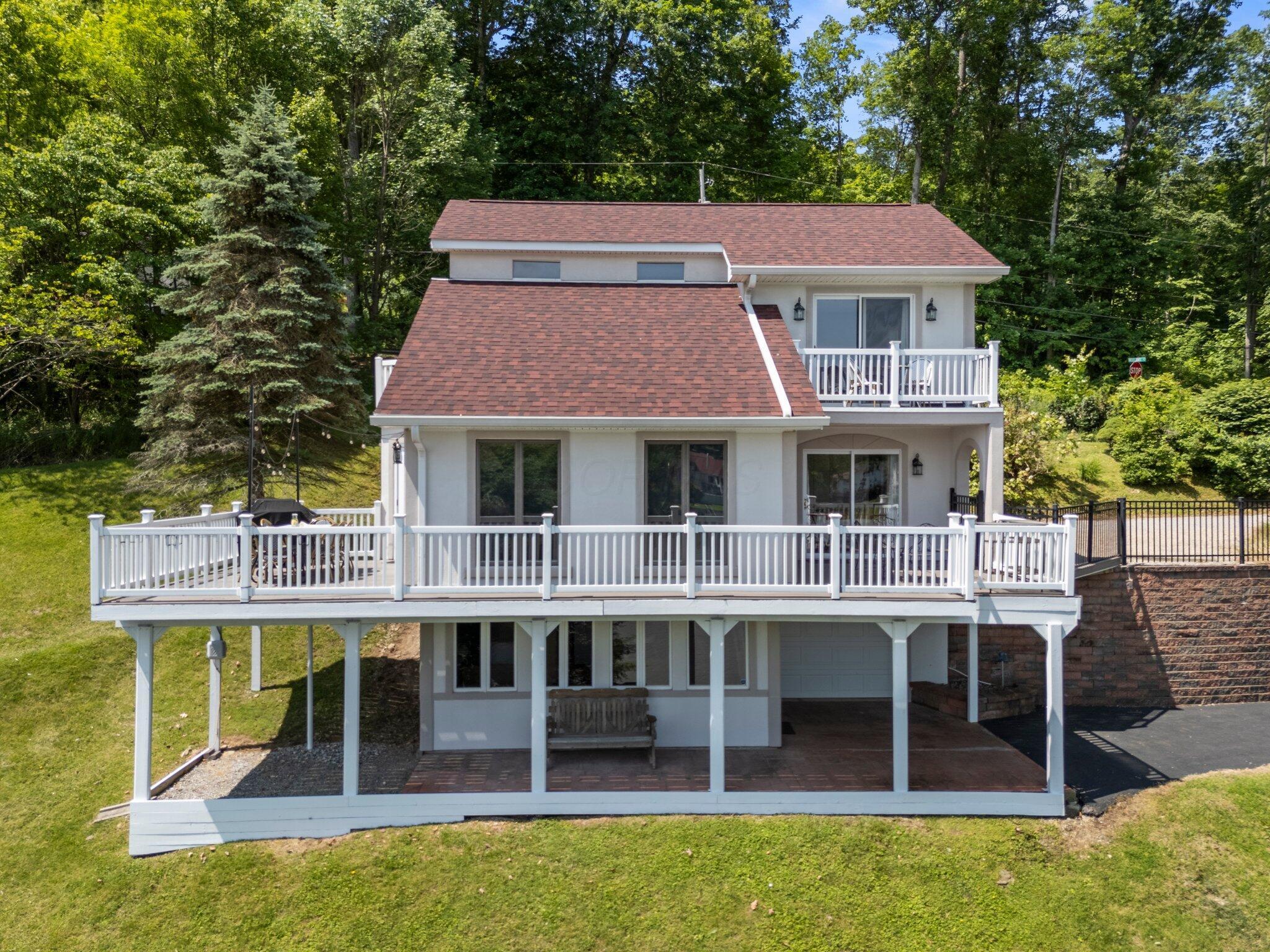 14 Wells Jones Road, Waverly, Ohio image 5