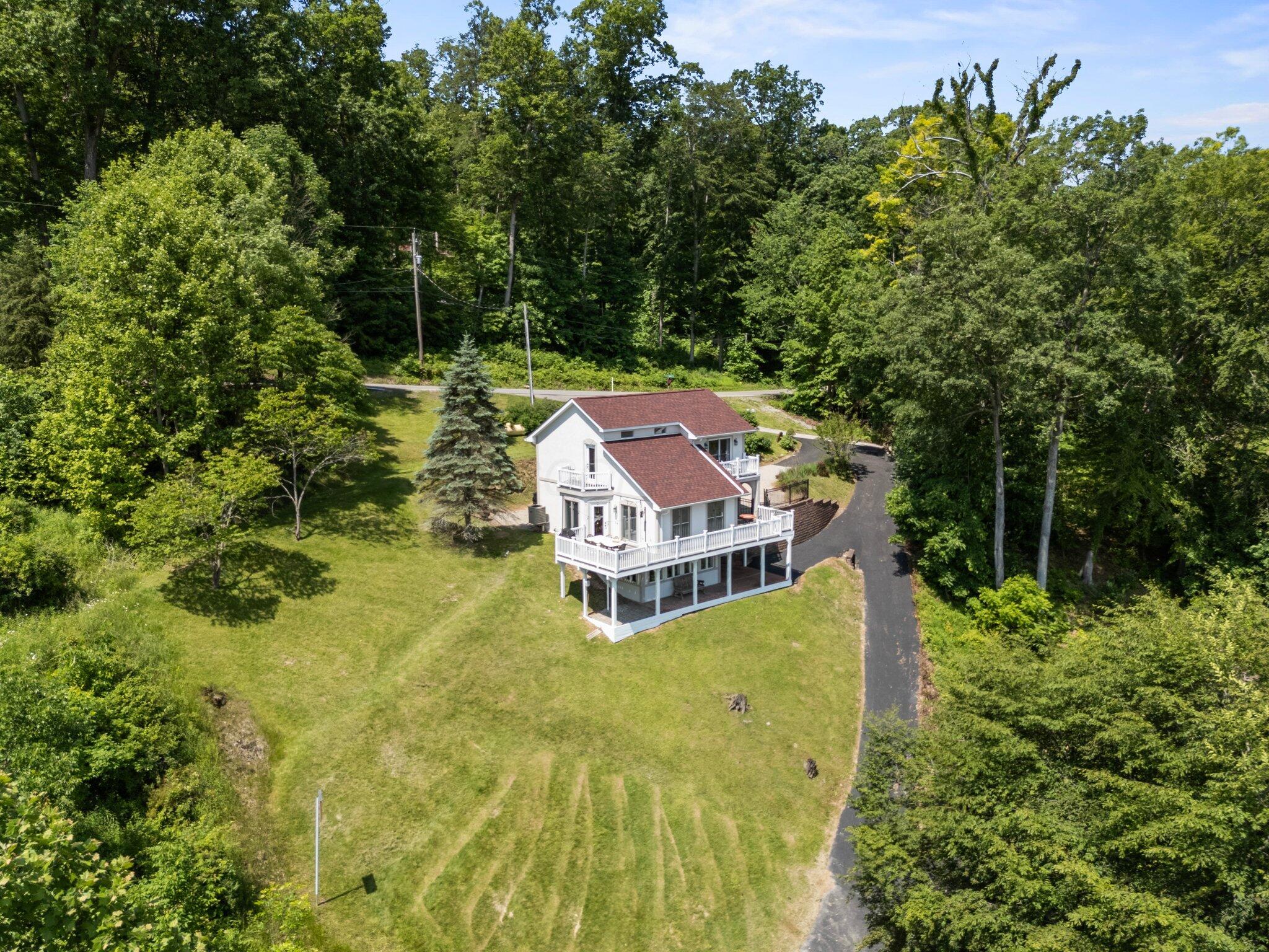 14 Wells Jones Road, Waverly, Ohio image 12