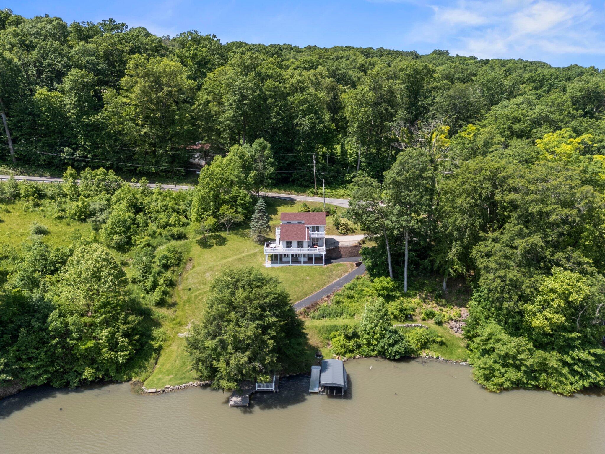 14 Wells Jones Road, Waverly, Ohio image 2