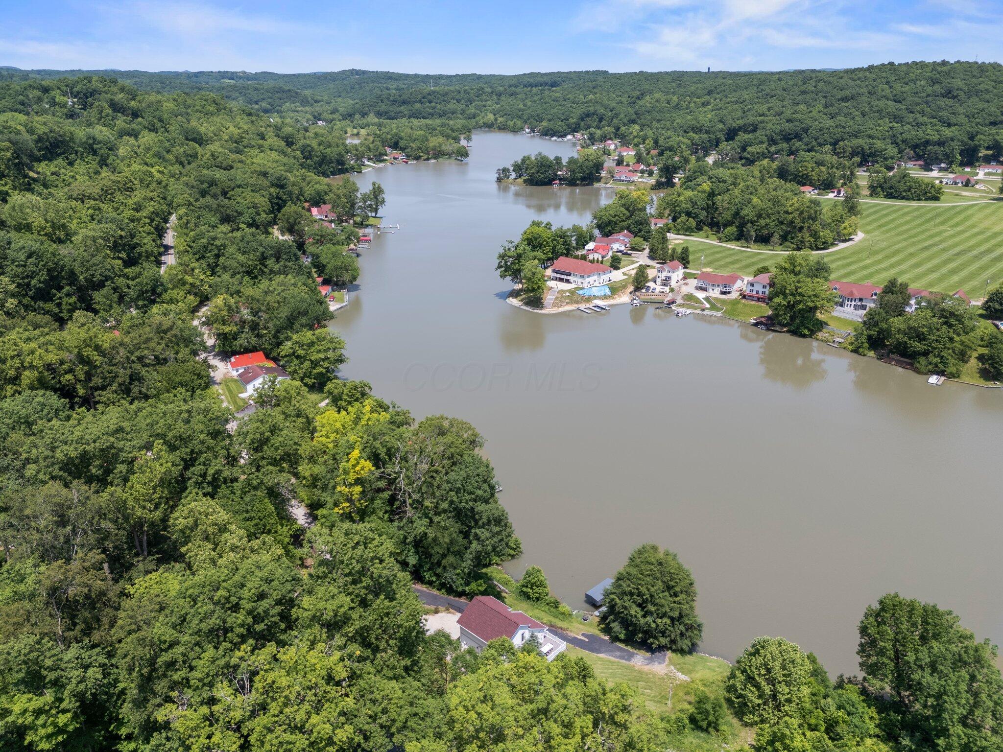 14 Wells Jones Road, Waverly, Ohio image 21