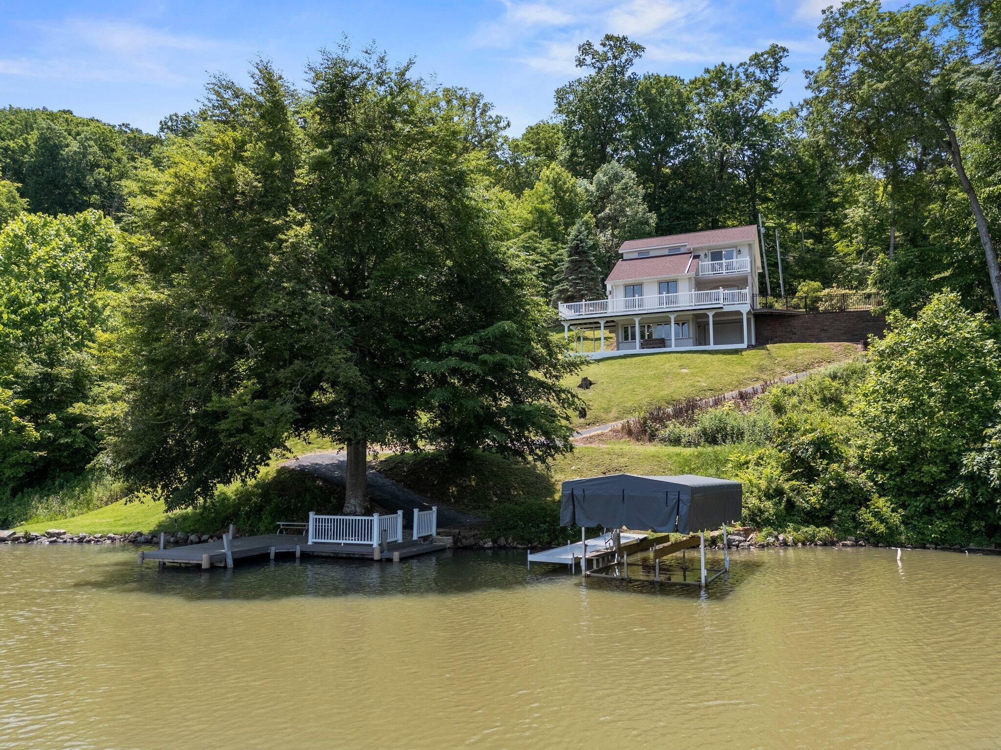 14 Wells Jones Road, Waverly, Ohio image 17