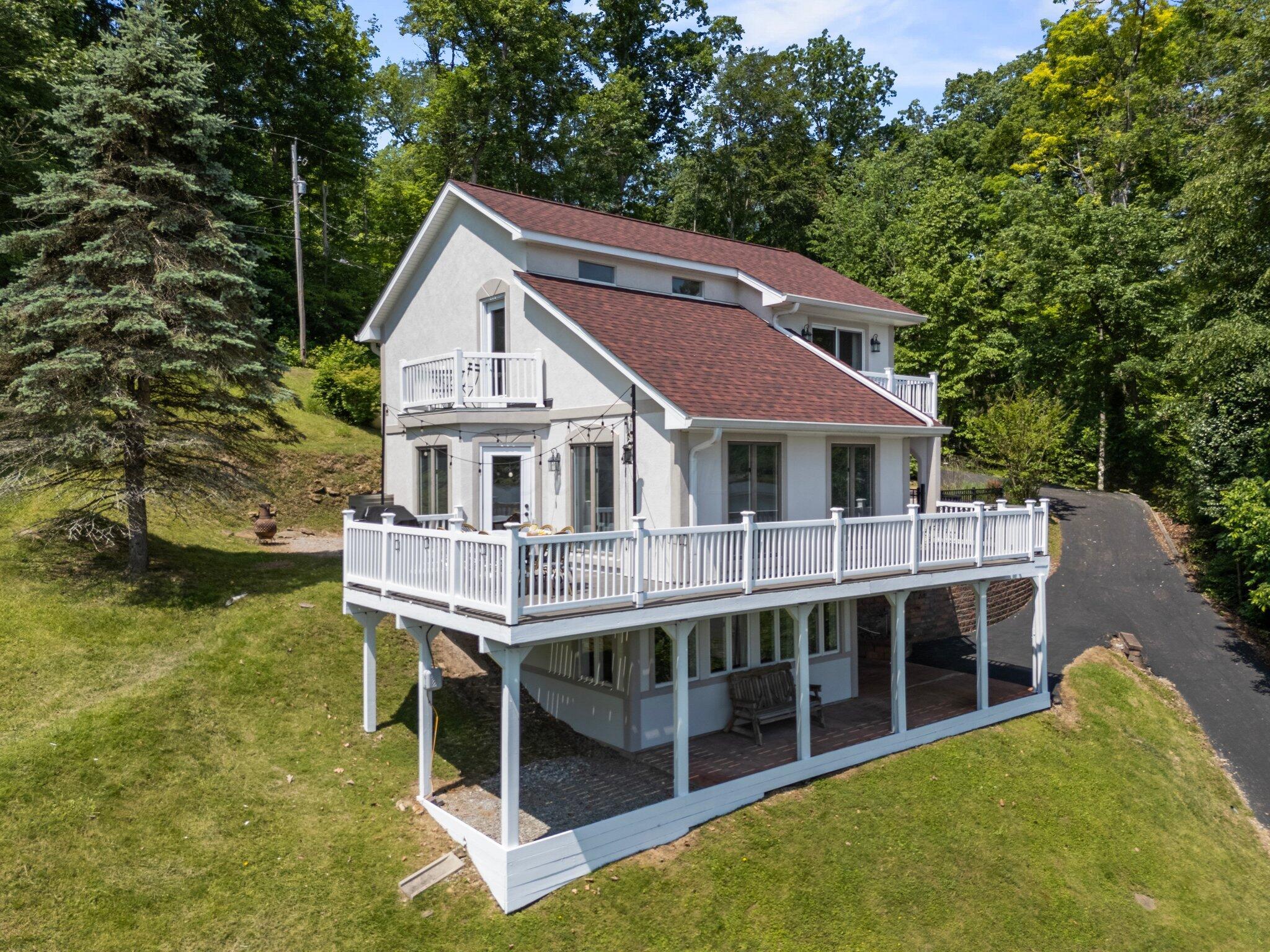 14 Wells Jones Road, Waverly, Ohio image 7