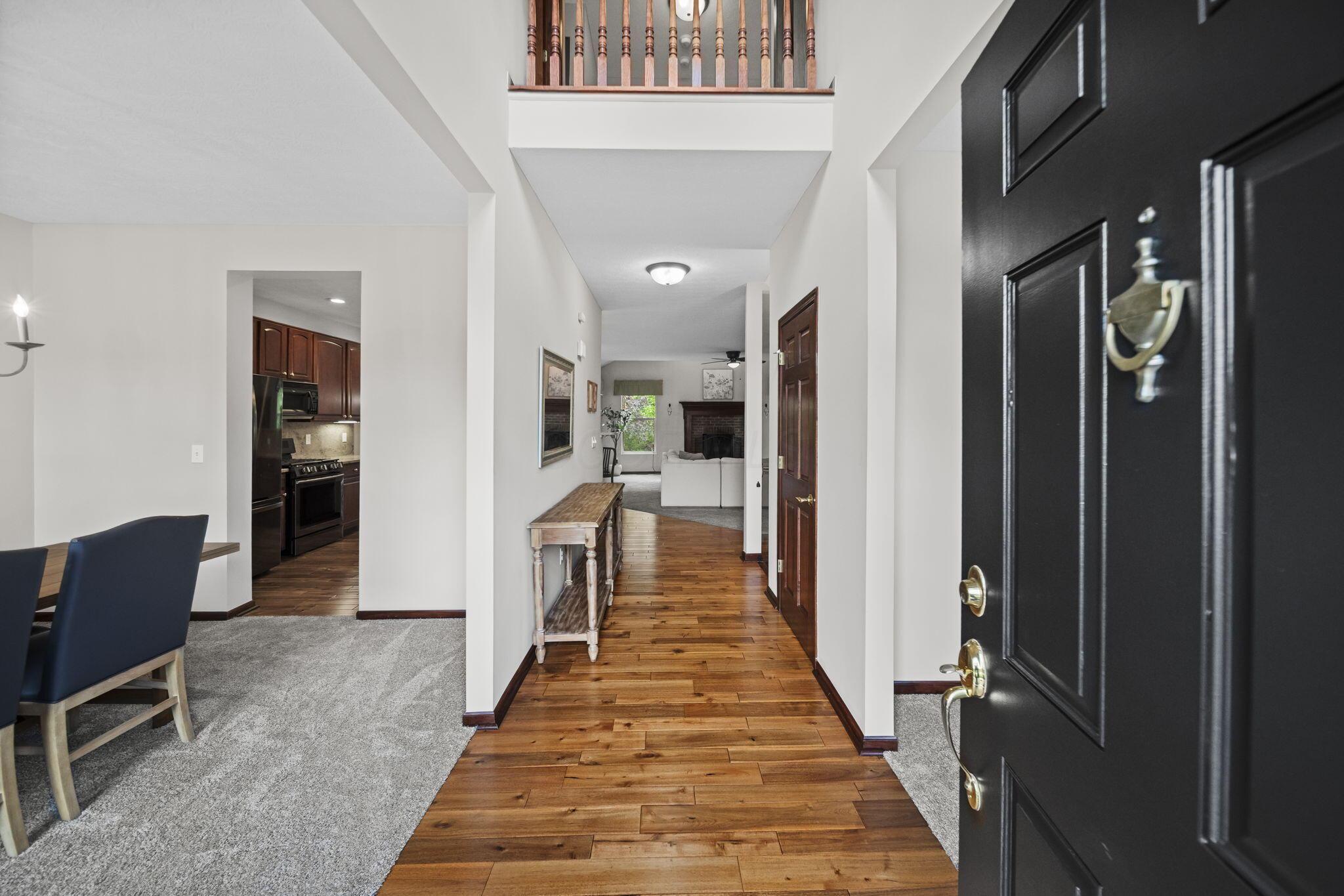 6199 Beringer Drive