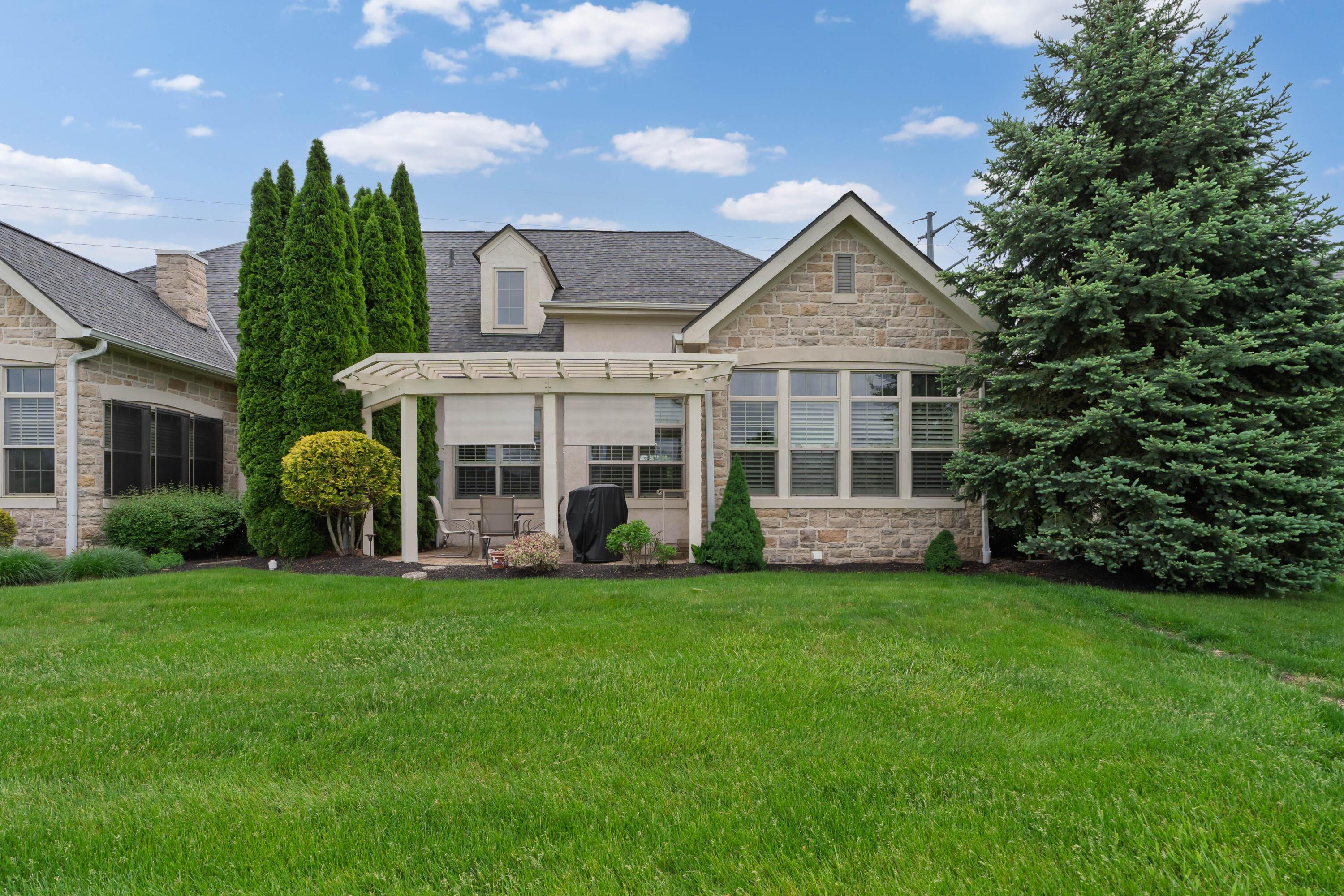 8217 Dolman Drive, Powell, Ohio image 49