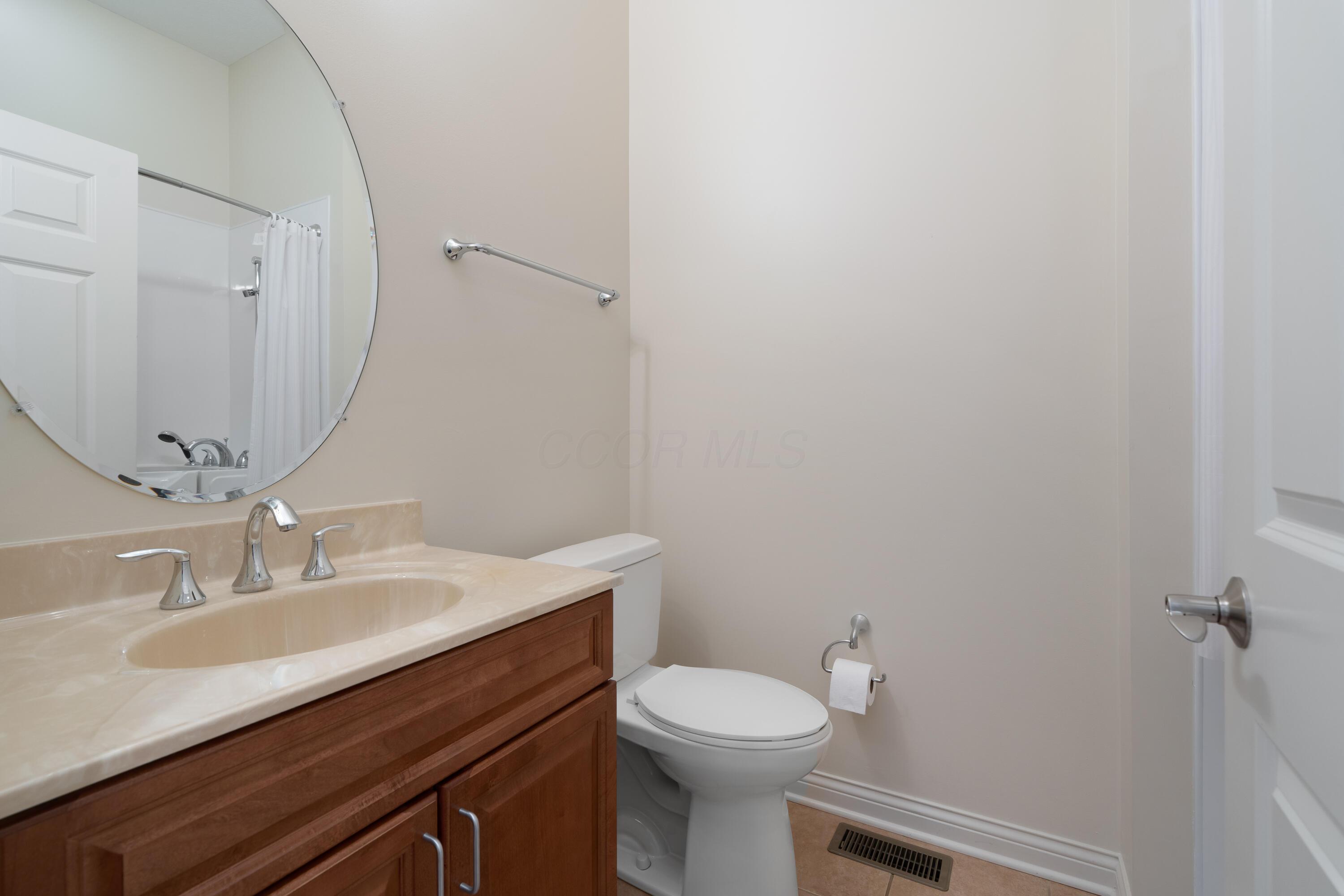 8217 Dolman Drive, Powell, Ohio image 33