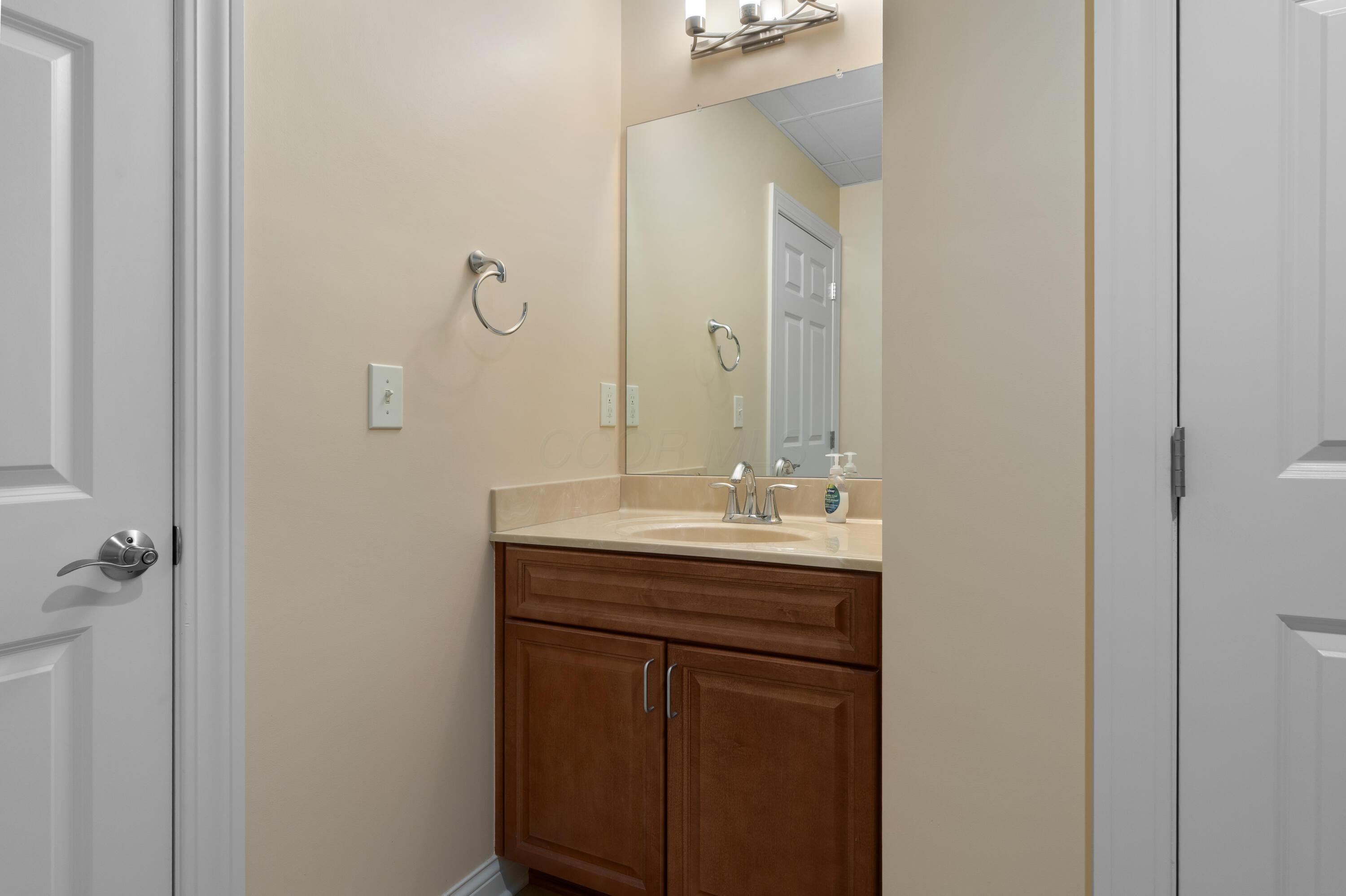 8217 Dolman Drive, Powell, Ohio image 41