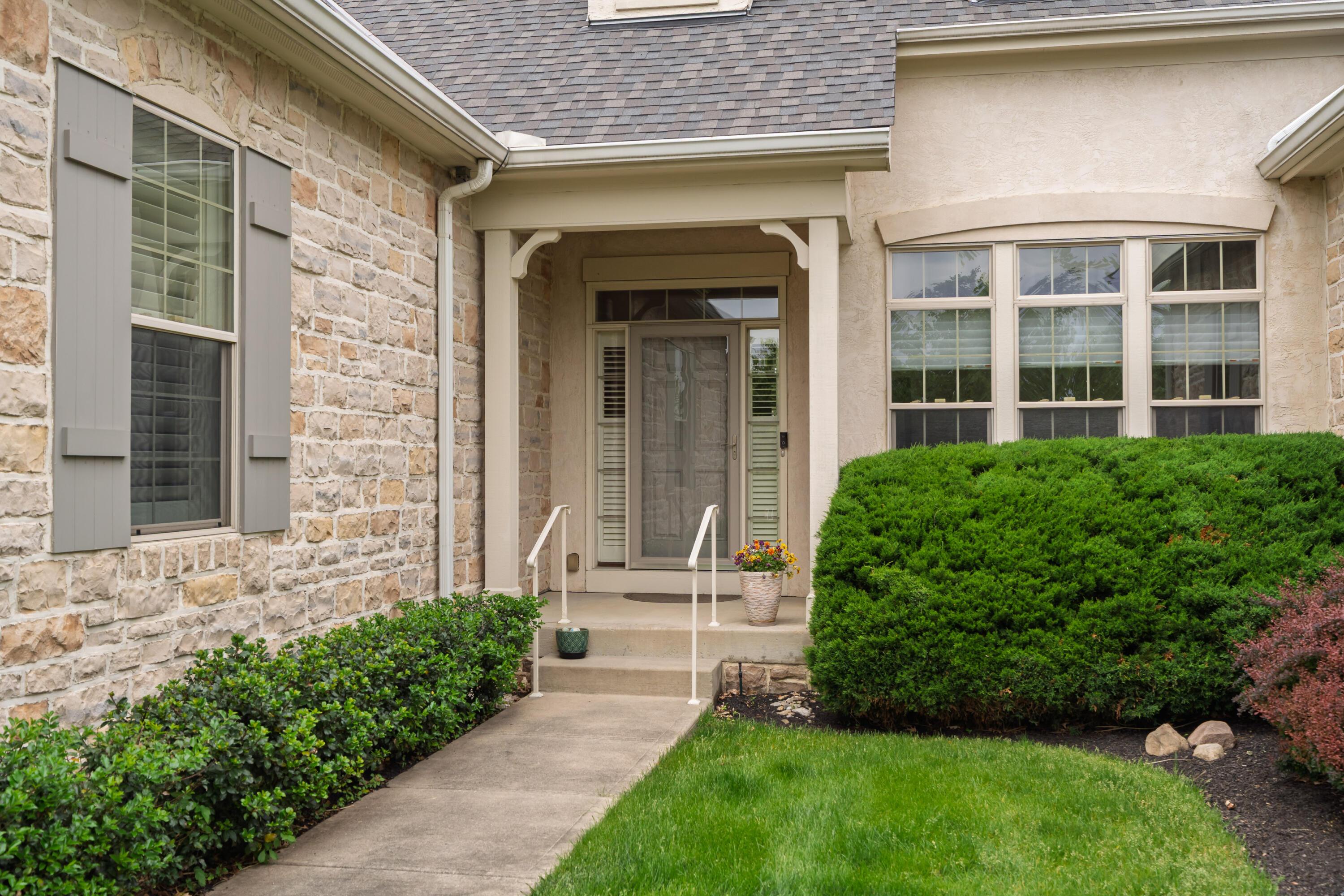 8217 Dolman Drive, Powell, Ohio image 8