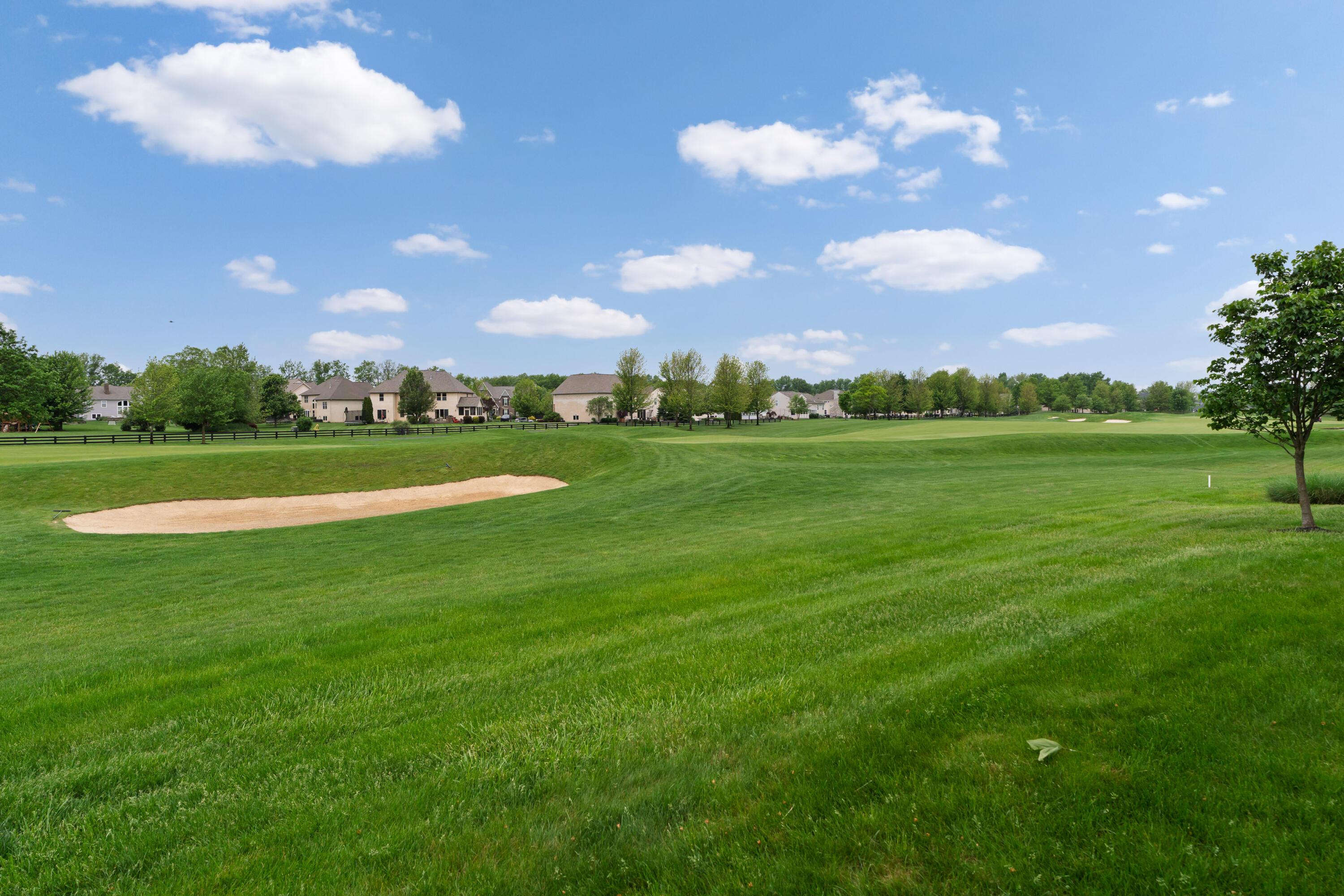 8217 Dolman Drive, Powell, Ohio image 47