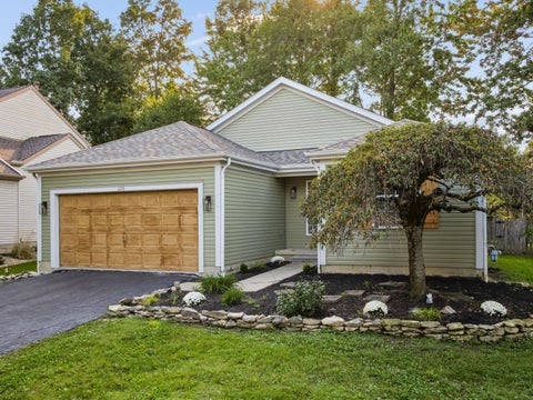 Photo of 438 Bent Tree Drive, Marysville, OH 43040 (MLS # 226035840)