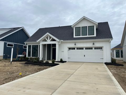 Photo of 10541 Clare Way, Plain City, OH 43064 (MLS # 225027364)