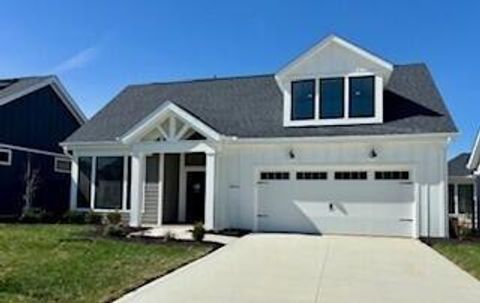 Homes For Sale - 10541 Clare Way<br/> Plain City, OH 43064