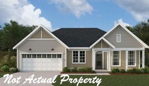 Photo of 2255 Night Mist Way, Marysville, OH 43040 (MLS # 225045147)