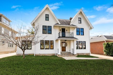 Photo of 1961 Concord Road, Columbus, OH 43212 (MLS # 225002398)