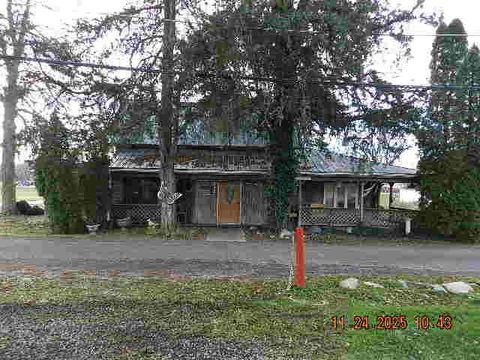 Photo of 215 W Carey Street, New Bloomington, OH 43341 (MLS # 225044224)