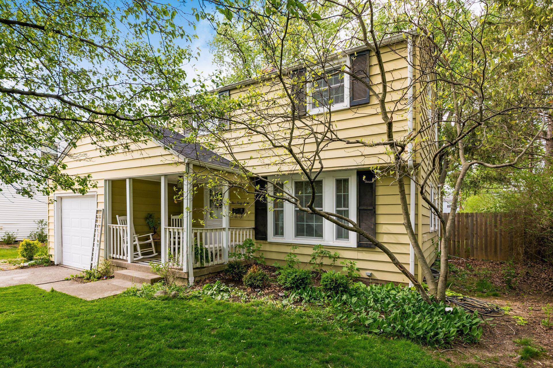 548 Loveman Avenue