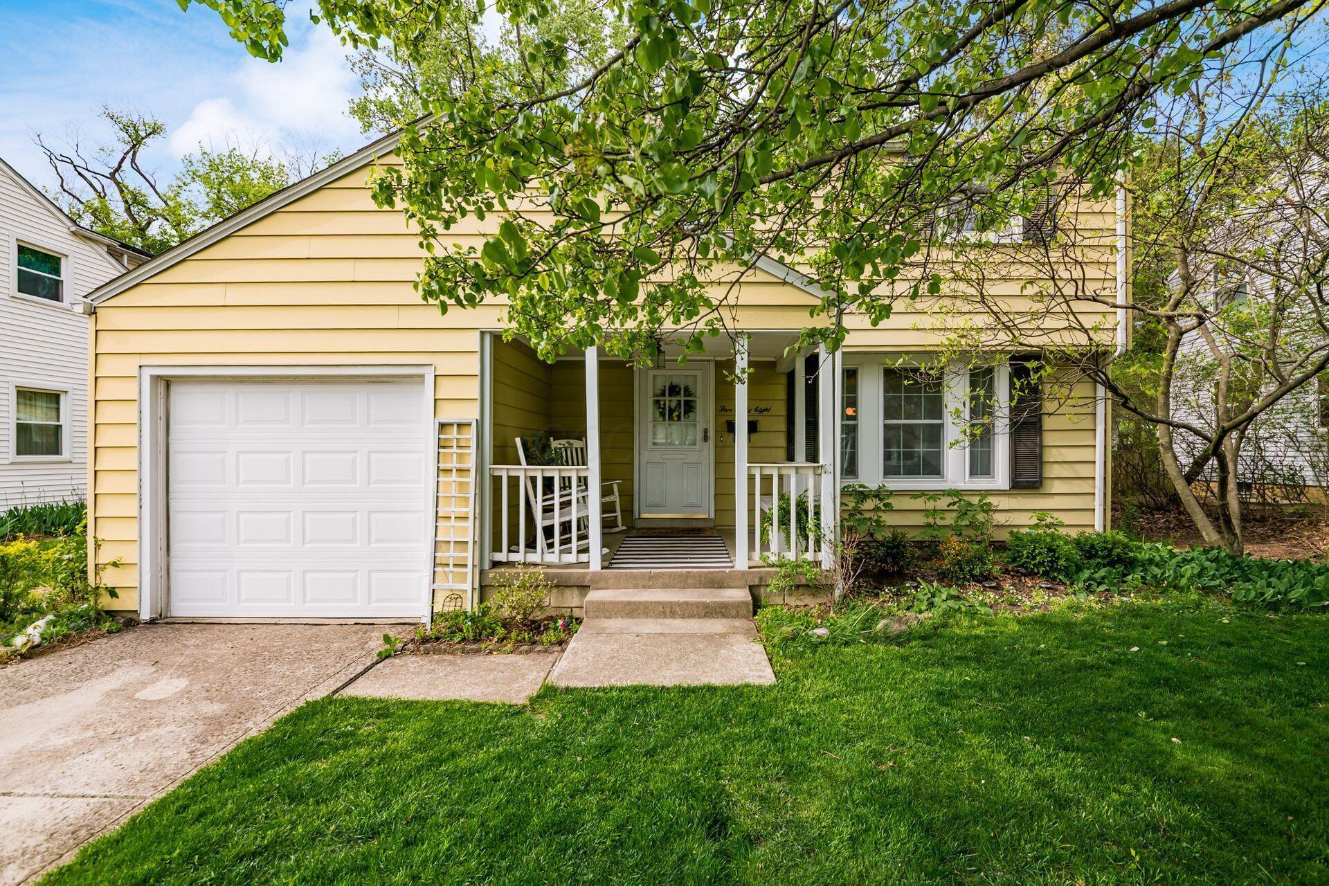 548 Loveman Avenue