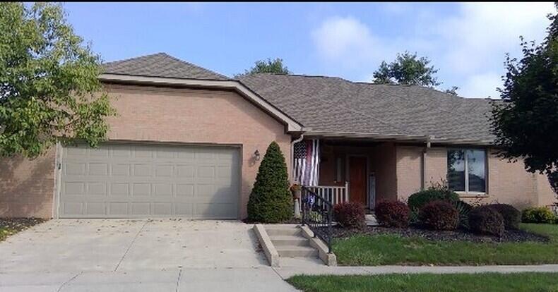 1448 Eagle Way Drive, Marion, Ohio image 1