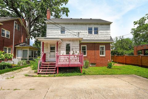 Tiny photo for 549 E North Broadway Street, Columbus, OH 43214 (MLS # 226025515)