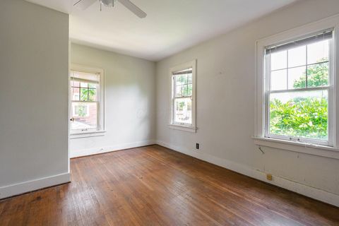 Tiny photo for 549 E North Broadway Street, Columbus, OH 43214 (MLS # 226025515)